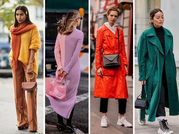 street style feminino 2019
