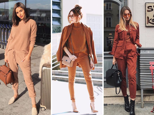 Looks monocromticos: dicas e truques para arrasar na tendncia | Juliana  Bacellar - Personal Stylist em Curitiba