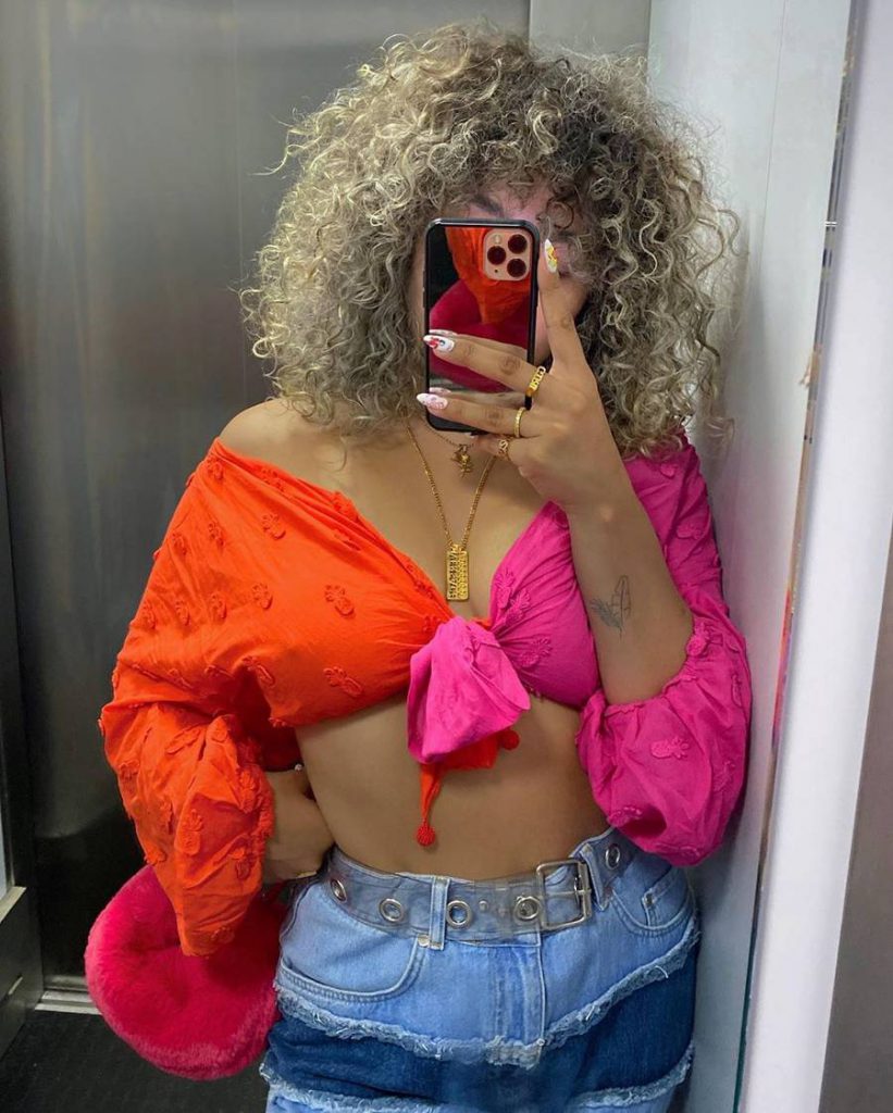 cores do verão 2021 rosa laranja 3