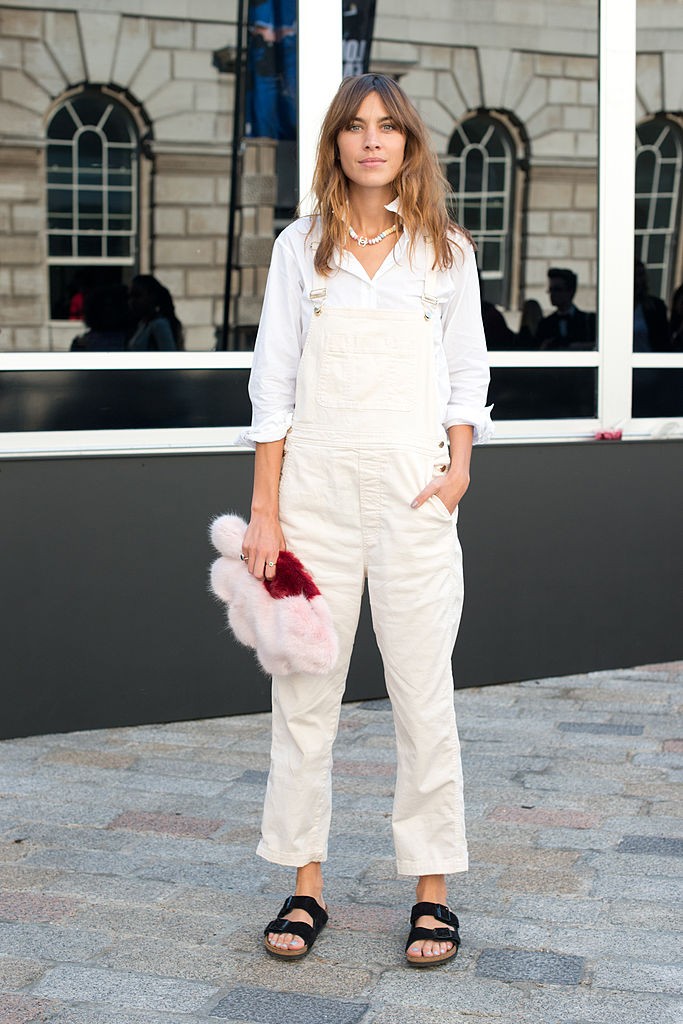 sandalia birken como usar