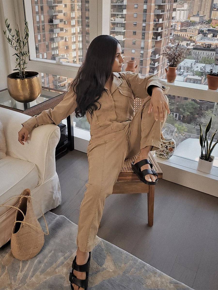 Birkenstock tendencia 202163