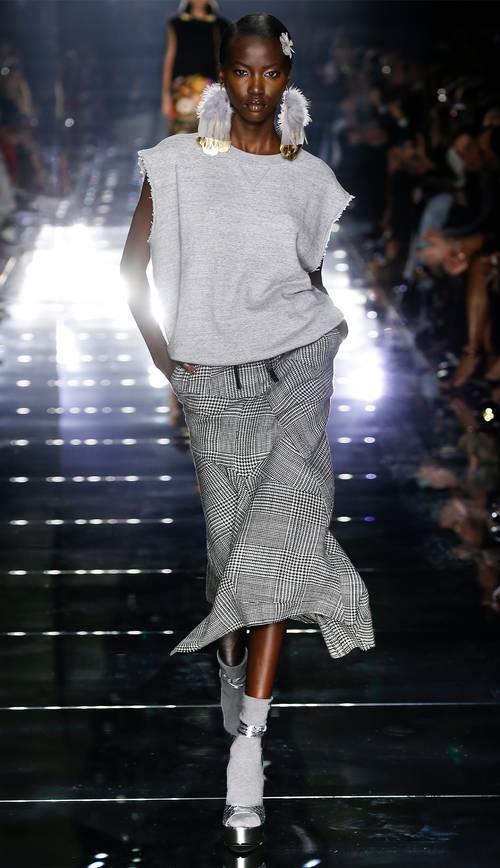 desfile tom ford inverno 2021