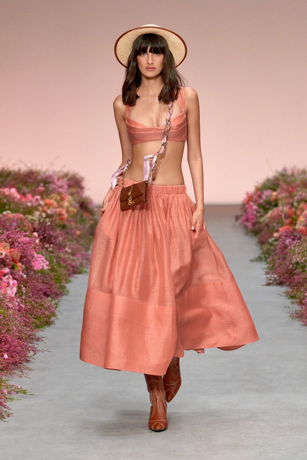 Tendências da NYFW Verão 2022