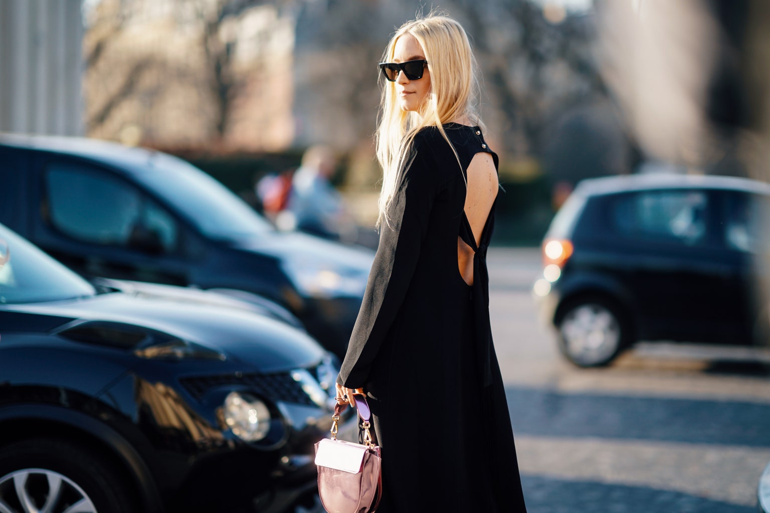 looks com decote nas costas