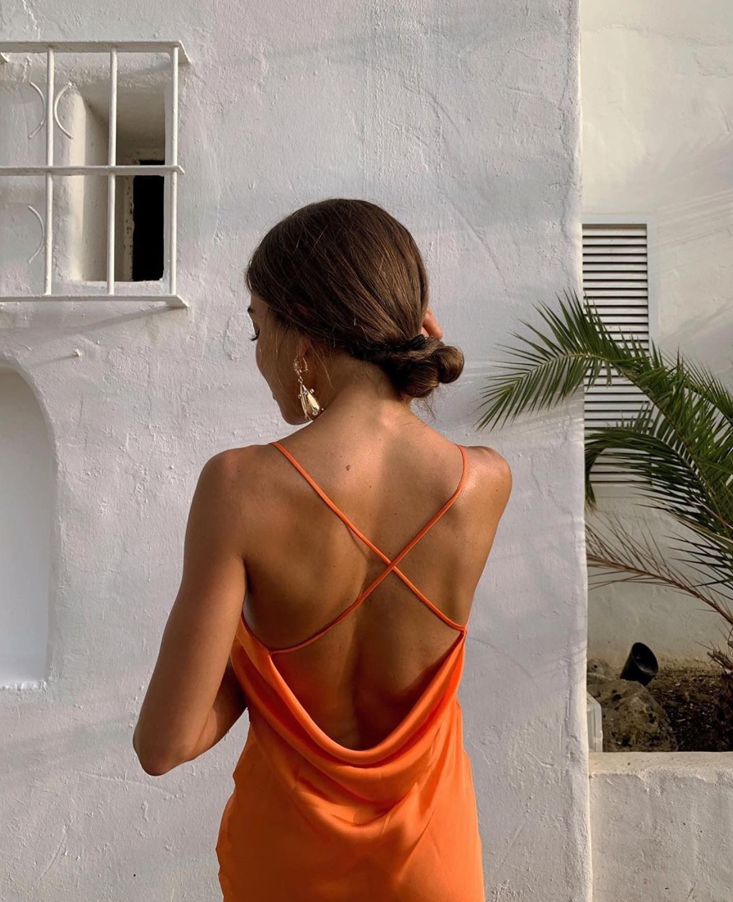 vestido sensual