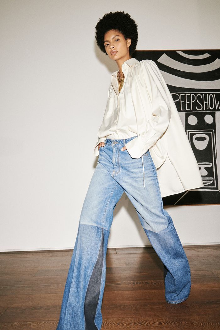 Tendências 2021 denim