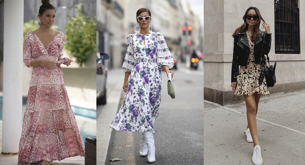 vestidos românticos e atemporais